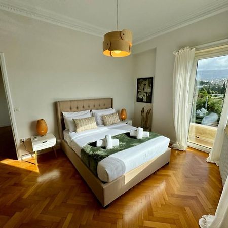 Niki In Athens Apartment Exterior photo