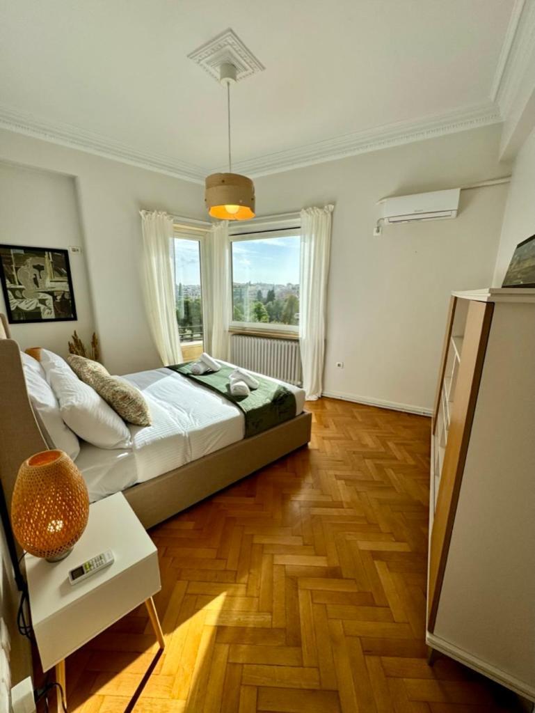 Niki In Athens Apartment Exterior photo